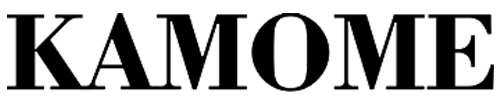 Kamome Logo
